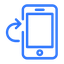 Reprise smartphone