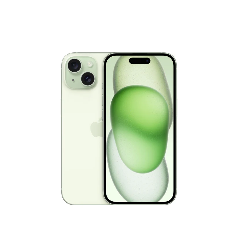 iPhone 15 - Reconditionné