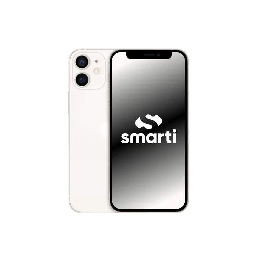 iPhone 12 Mini - Reconditionné