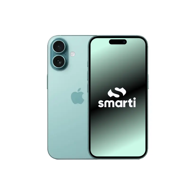 iPhone 16  - Reconditionné