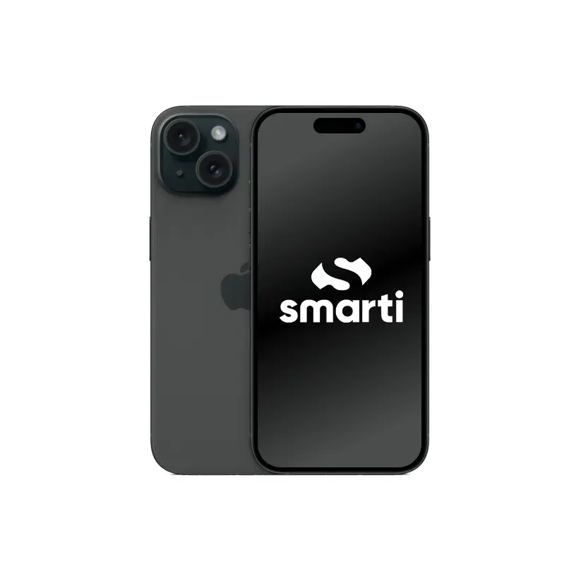 iPhone 15 - Reconditionné