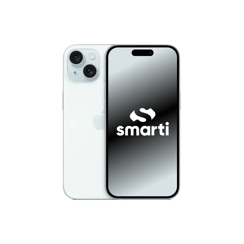 iPhone 15 - Reconditionné