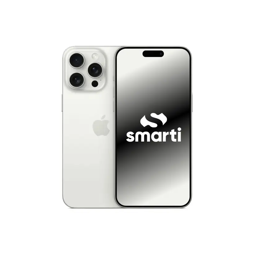 iPhone 15 Pro Max - Reconditionné