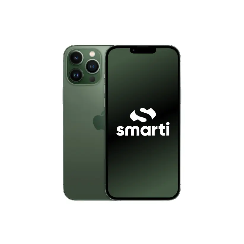 iPhone 13 Pro Max - Reconditionné 