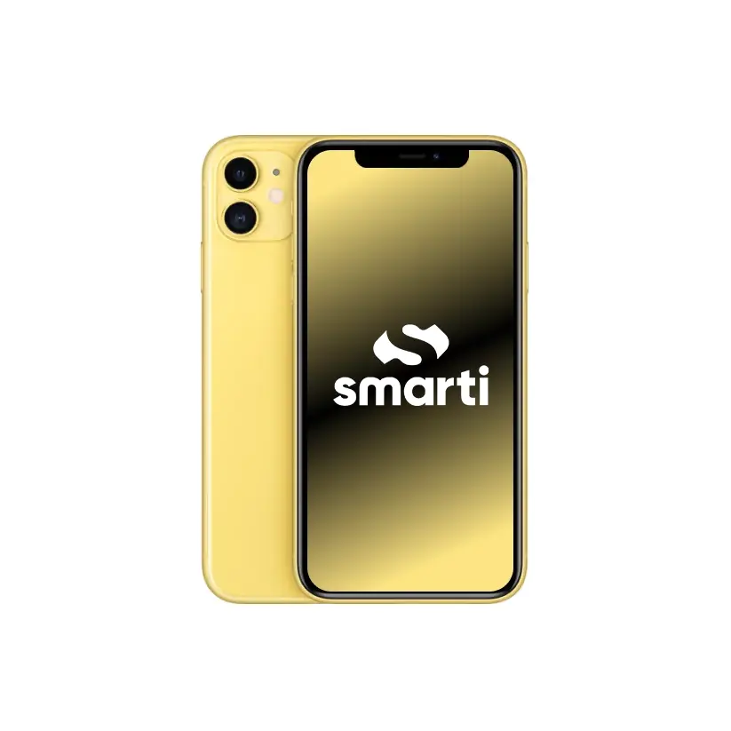 iPhone 11 - Reconditionné