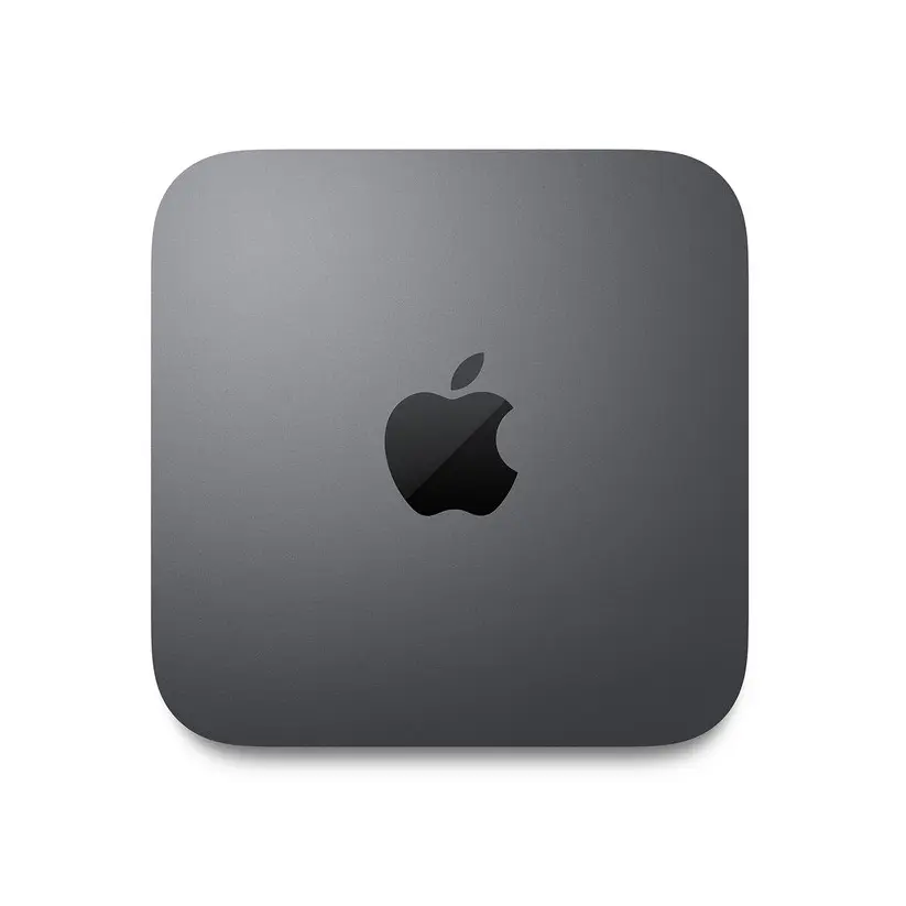 Mac mini 3.0GHz 6-core 8th-generation Intel Core i5 processor 512GB