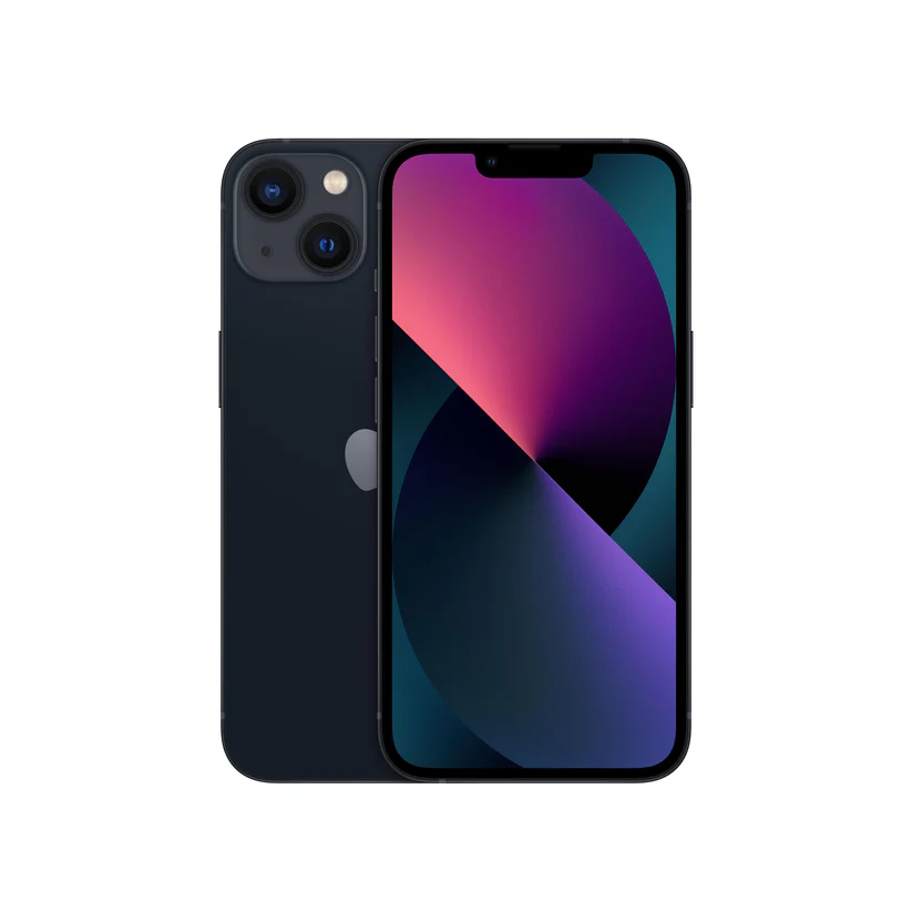 iPhone 13 - Nouveau