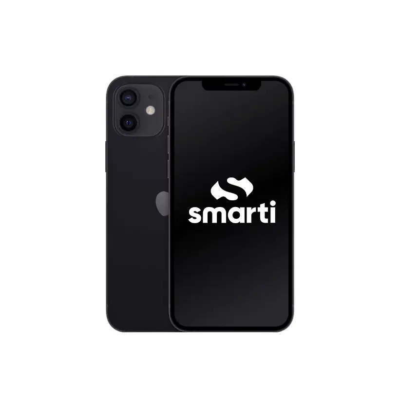 iPhone 12 - Nouveau