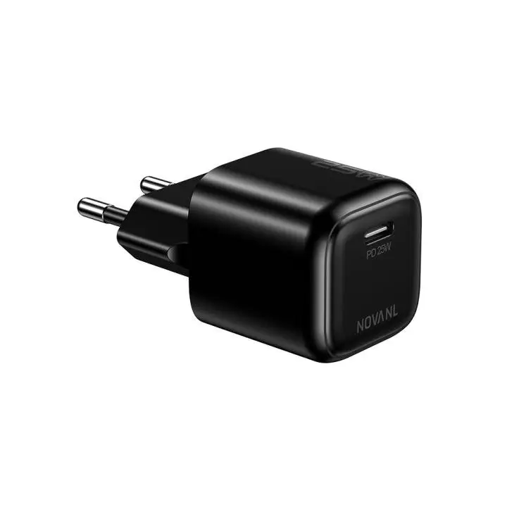 NOVANL GaNCharge 25W (USB-C)
