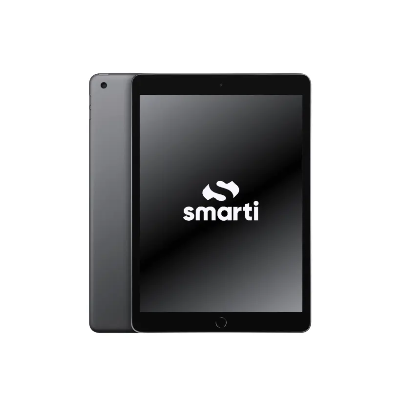 iPad 10,2" (2019) - Reconditionné