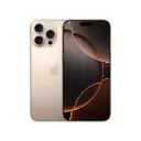 iPhone 16 Pro Max - Titane Sable - Comme Neuf