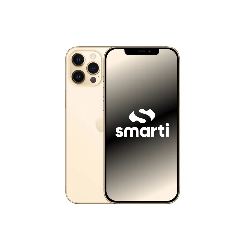 iPhone 12 Pro Max - Reconditionné