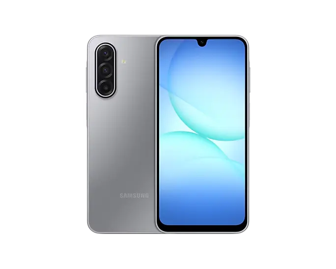 Samsung Galaxy A17 5G - 128 GB