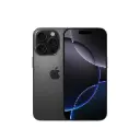 iPhone 16 Pro - 128 Gb - Titane Noir - Parfait état