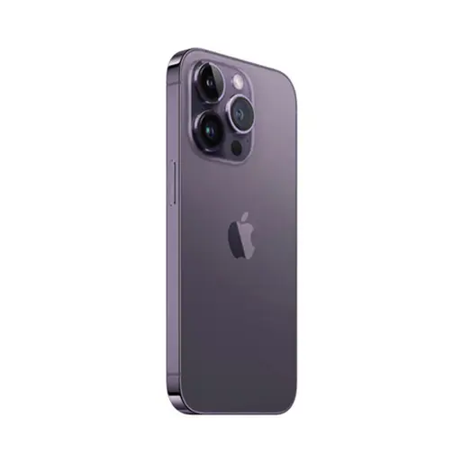 iPhone 14 Pro Max - 256 Gb - Violet Intense - Bon état