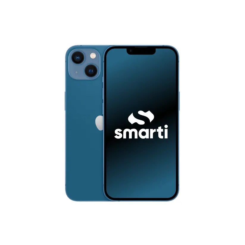 iPhone 13 - Noir - 128 Gb - Parfait état