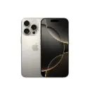 iPhone 16 Pro - 128 Gb - Titane Naturel - Très bon état