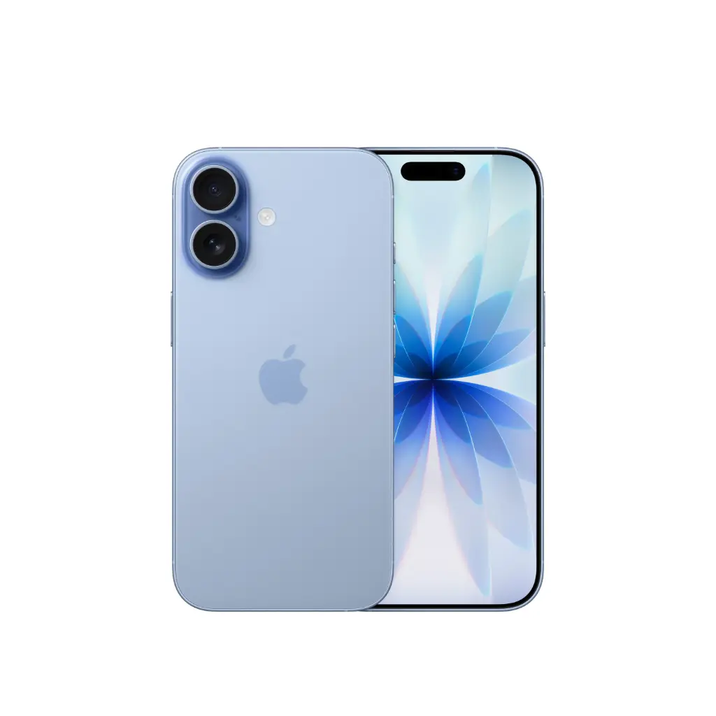 iPhone 17 - 256 Gb - Brume - Nouveau