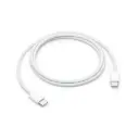 Apple USB-C vers USB-C 60W (1m) 
