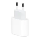 Chargeur Apple USB‑C 20W  Blanc 