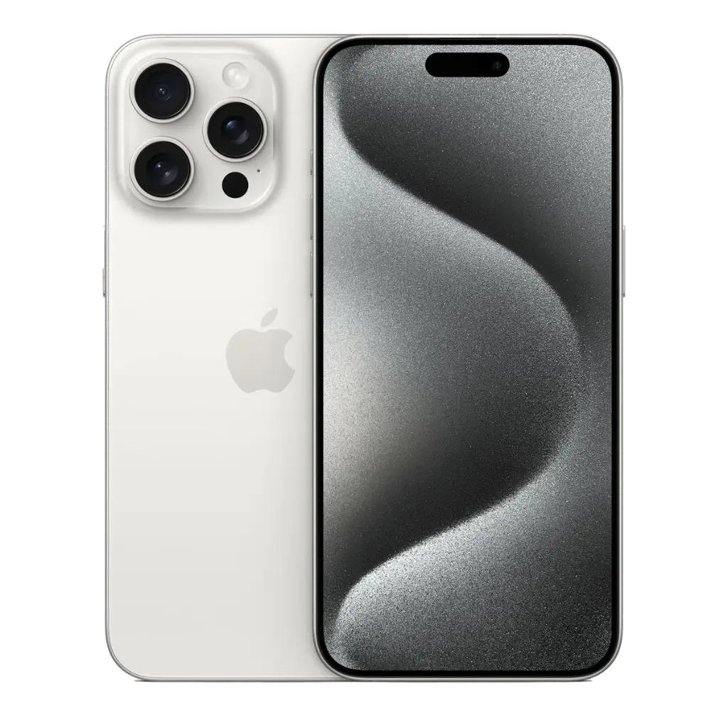 iPhone 15 Pro Max - Reconditionné