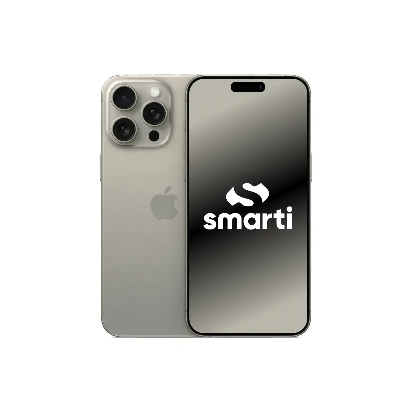 iPhone 15 Pro Max - Occasion