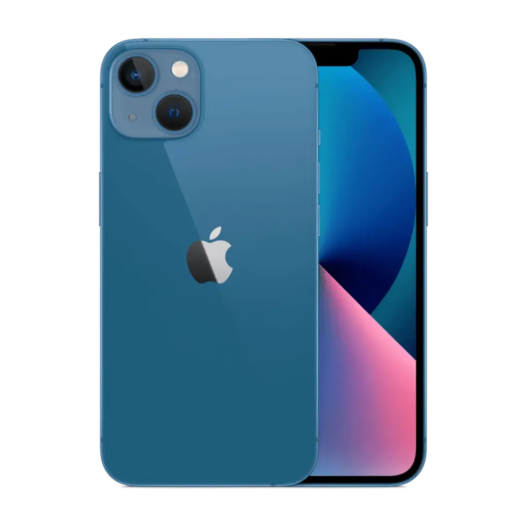 iPhone 13 - Occasion