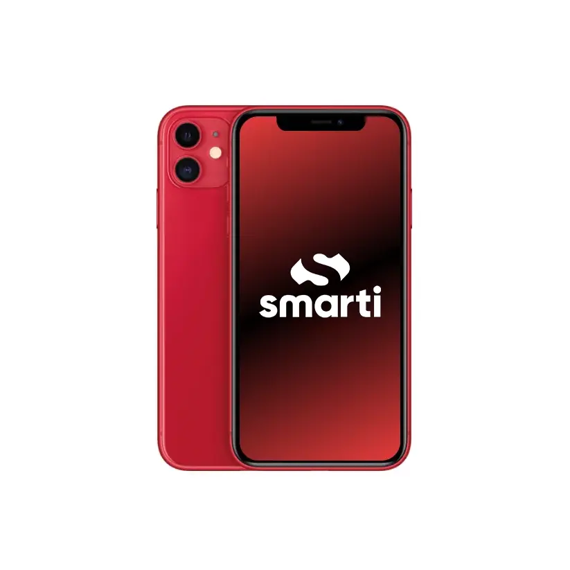 iPhone 11 - Occasion