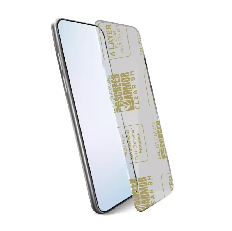 Protection ScreenArmor Ballistic Glass Pro 9H