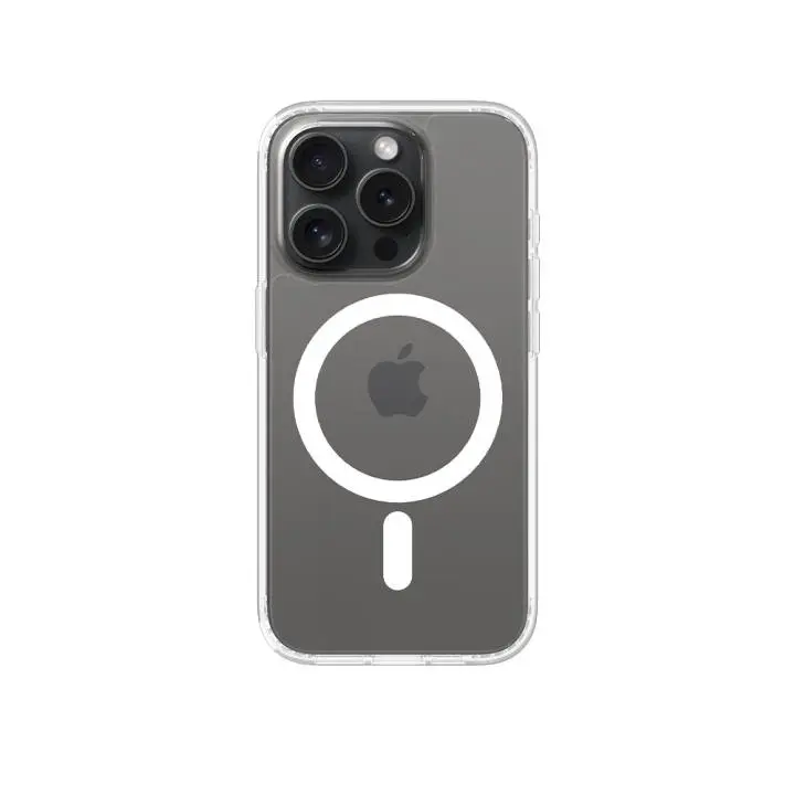 NOVANL ShockShield - iPhone 16 Pro Max