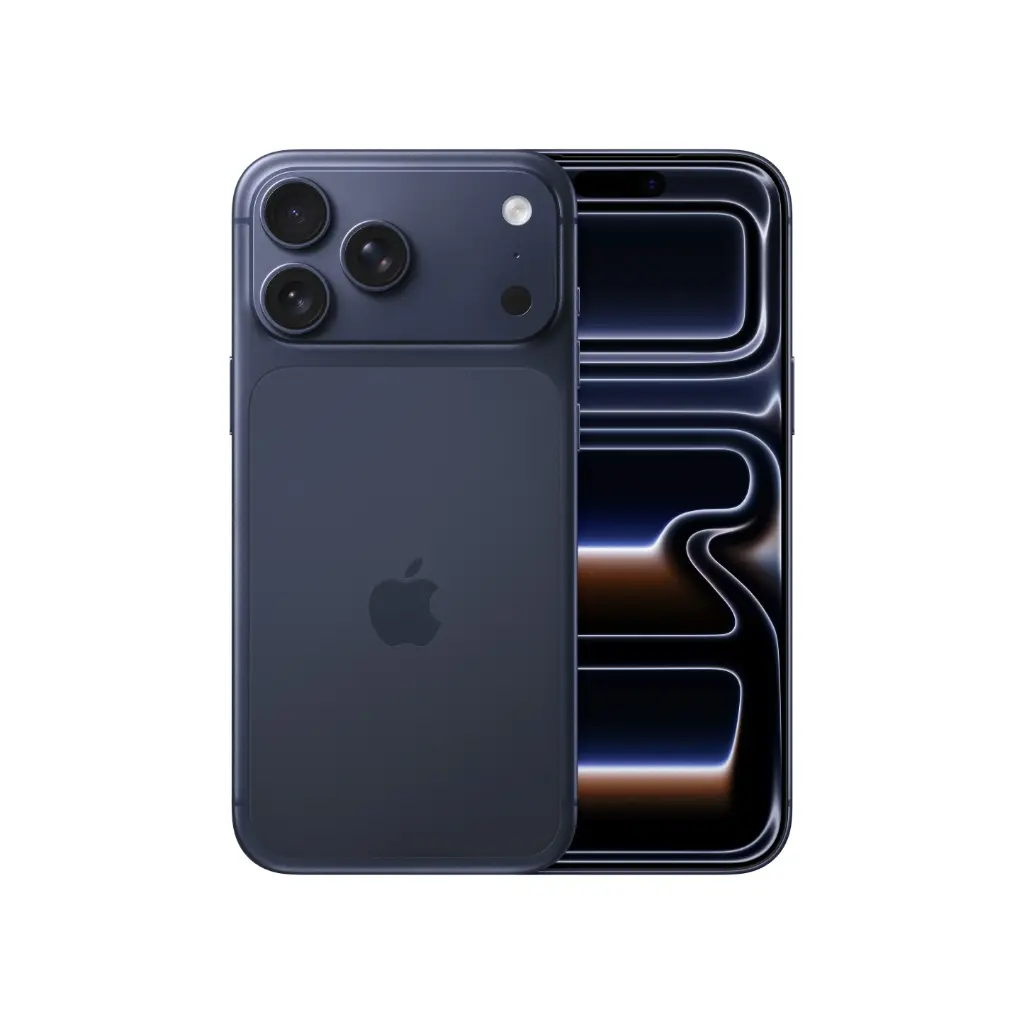 iPhone 17 Pro Max - Occasion