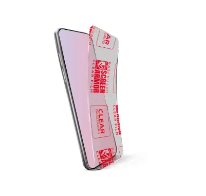 Protection ScreenArmor BaseGuard Clear
