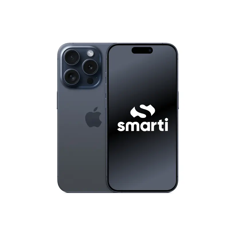 iPhone 15 Pro - Reconditionné