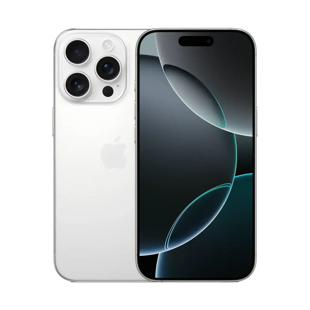 iPhone 16 Pro - Reconditionné