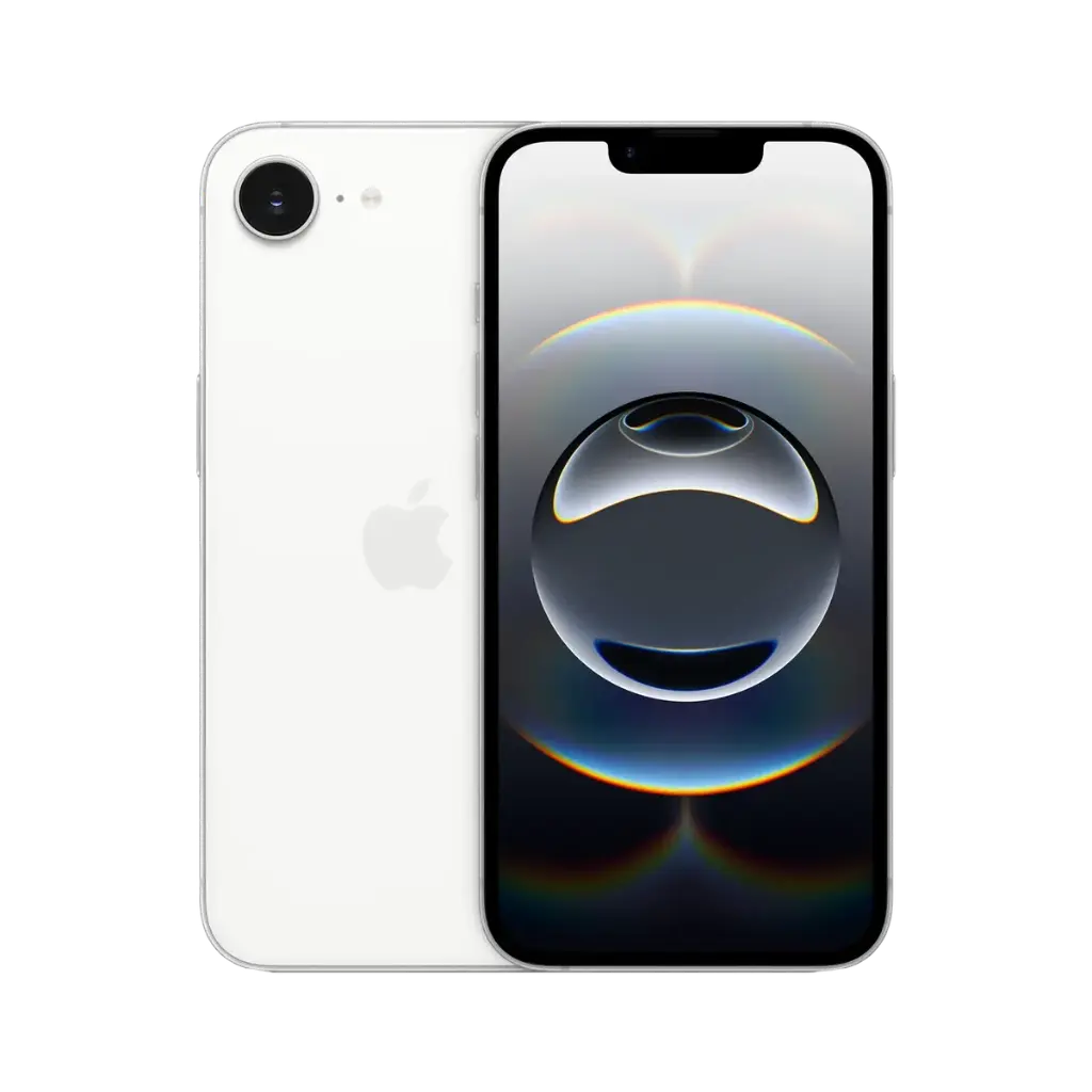  iPhone 16e - Reconditionné