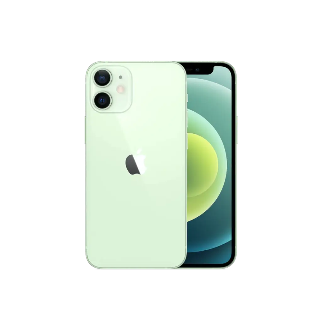 iPhone 12 Mini - Reconditionné