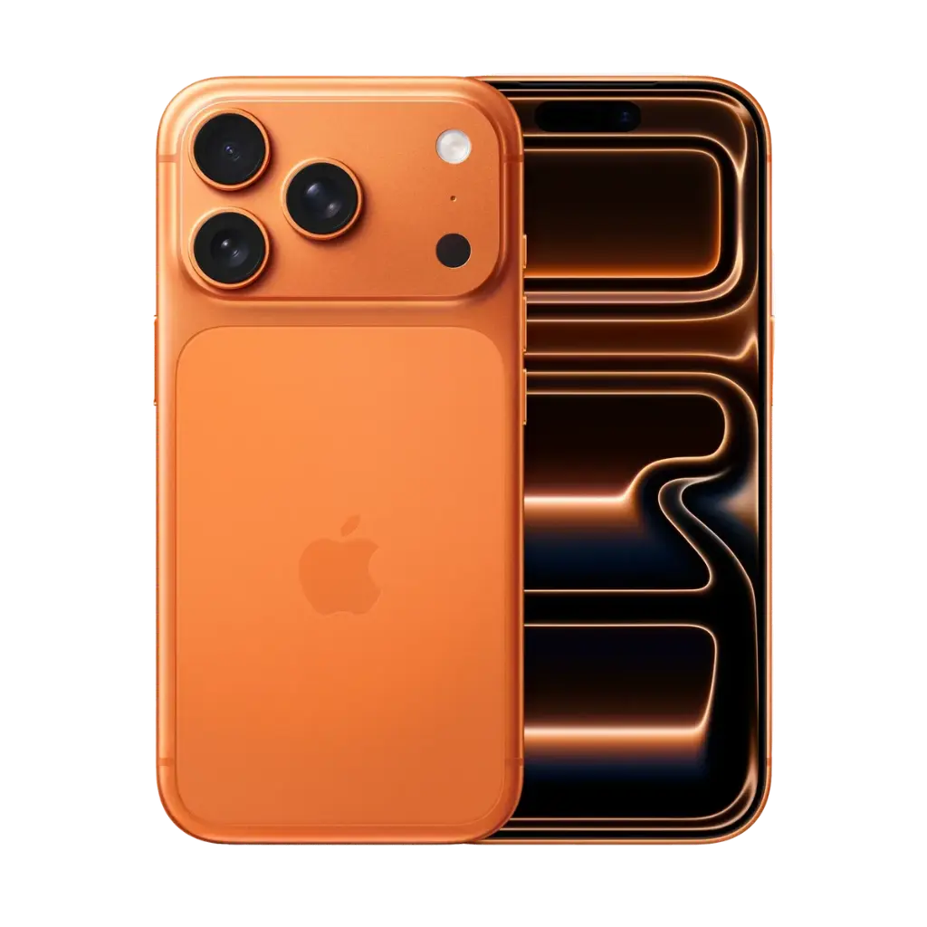 iPhone 17 Pro - Reconditionne