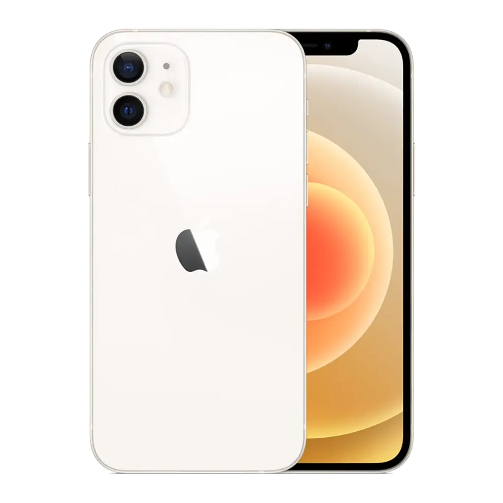 iPhone 12 - Reconditionné