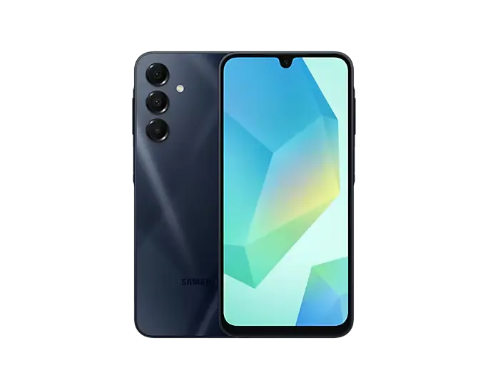Samsung Galaxy A16 4G - 128 GB