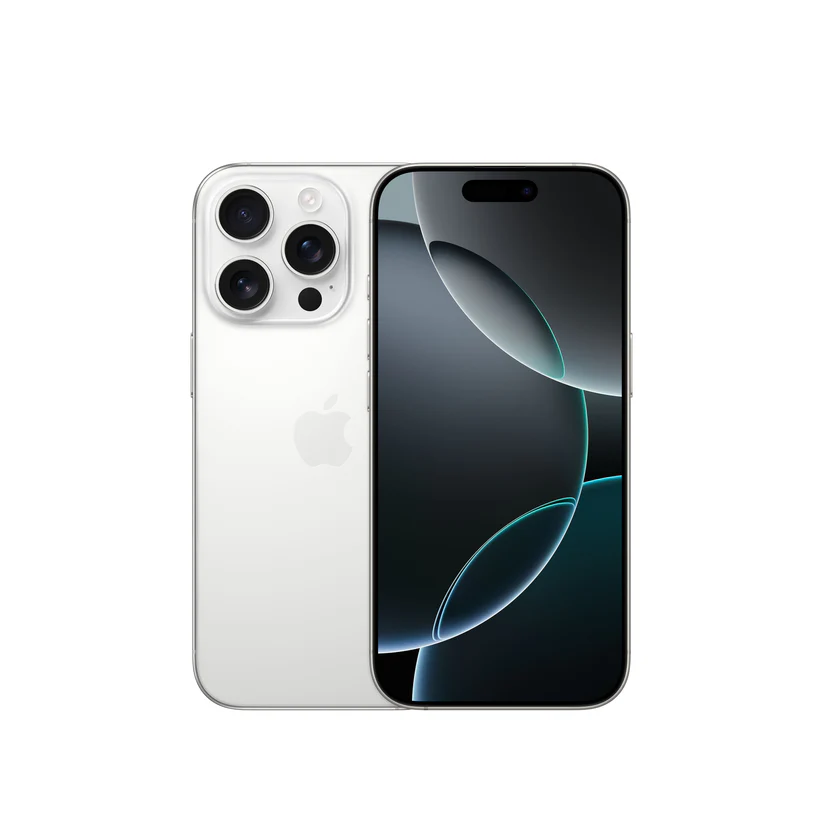 iPhone 16 Pro 