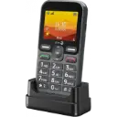 Smartphone Doro Leva L10 - 4G (Black)