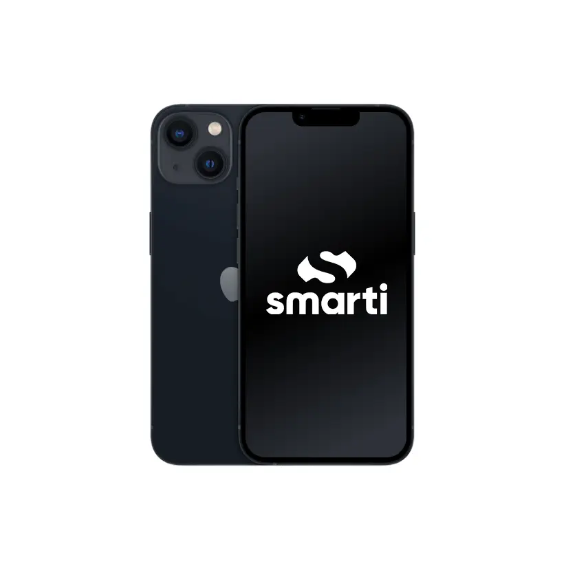 iPhone 13 - 128 Gb - Reconditionné