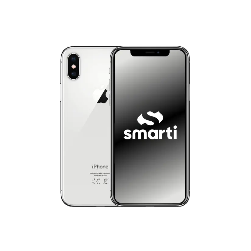 iPhone X - 64 Gb - Occasion