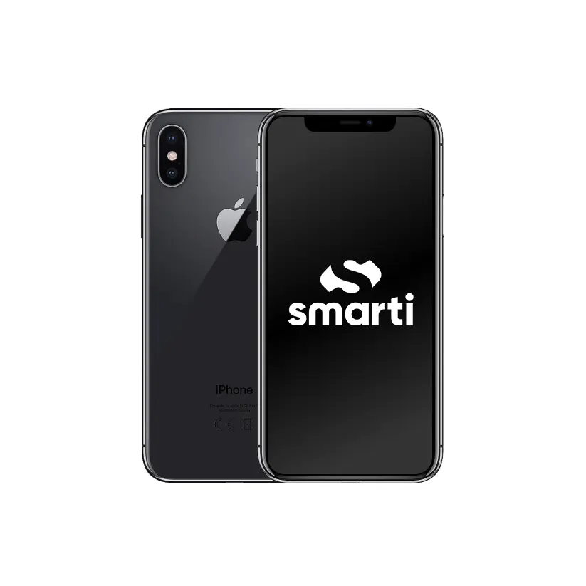 iPhone X - Reconditionné