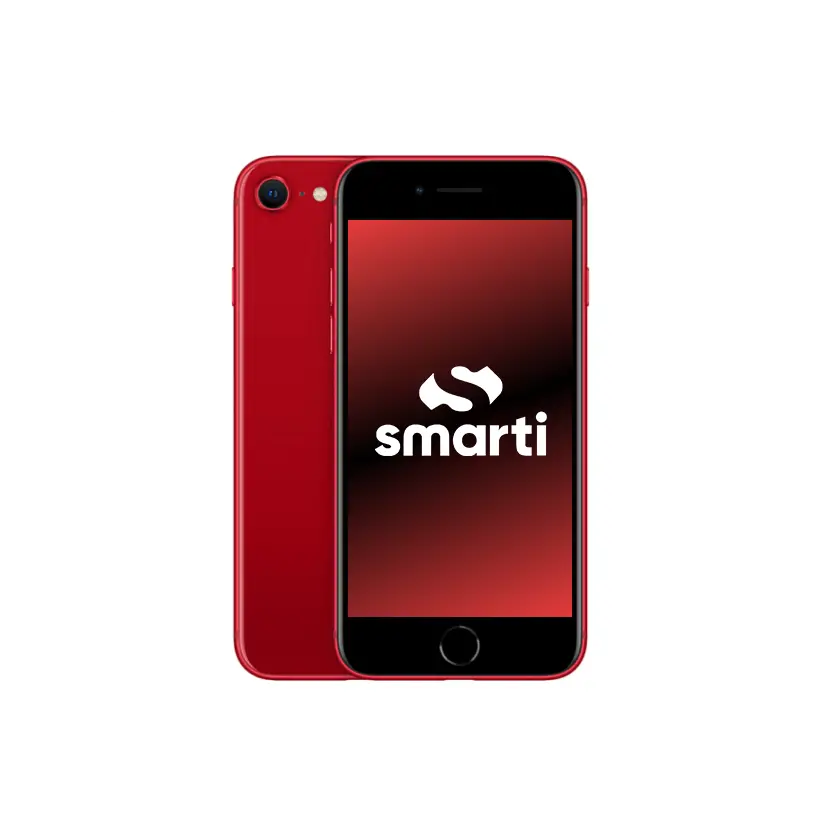 iPhone SE 2020 - Reconditionné