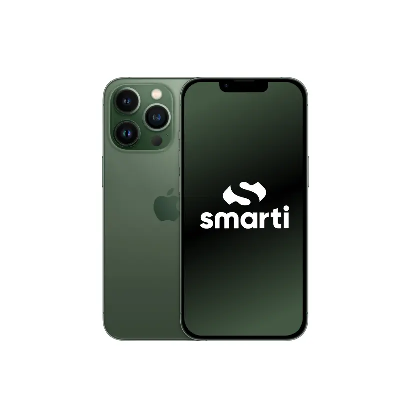 iPhone 13 Pro - Reconditionné 