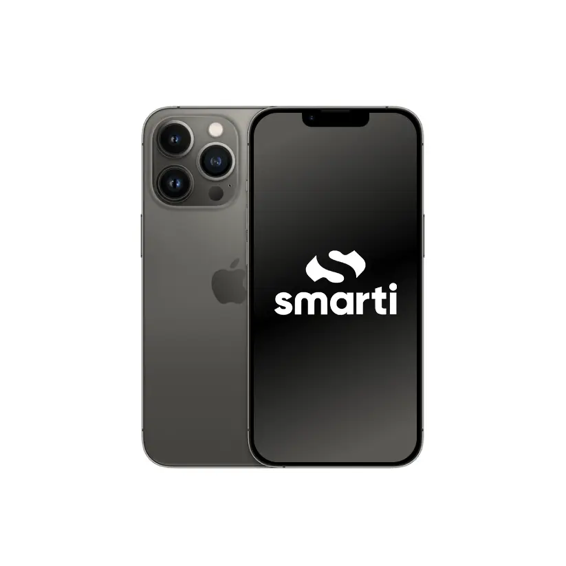 iPhone 13 Pro - Reconditionné 