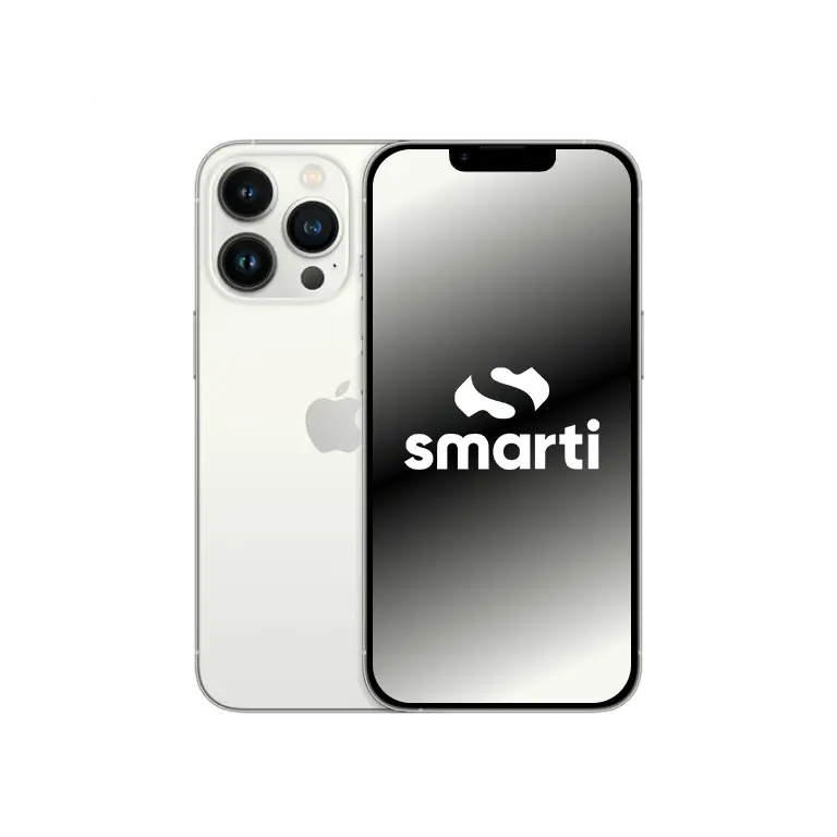 iPhone 13 Pro - 128 Gb - Reconditionné 