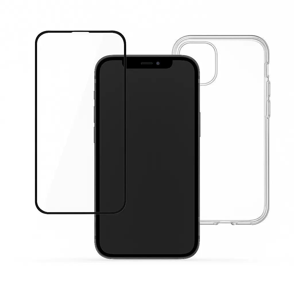 Smarti Shield Pack