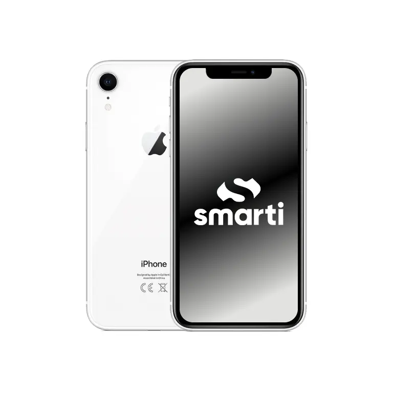 iPhone XR - Reconditionné